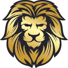 狮子图标