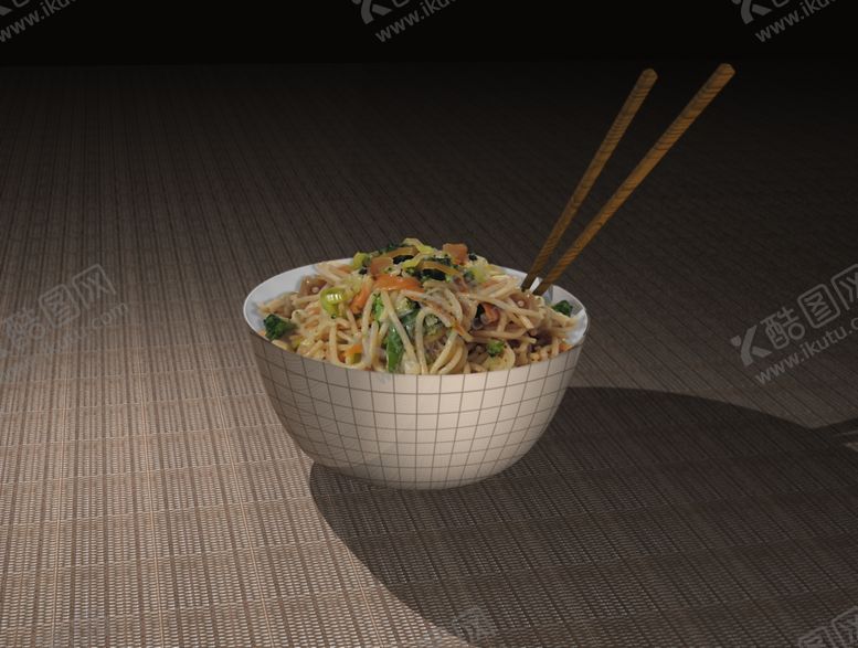 编号：58666809220711355081【酷图网】源文件下载-餐饮样机