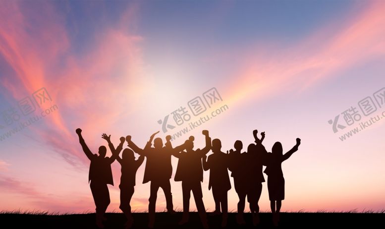 编号：72374509281006513429【酷图网】源文件下载-人物剪影