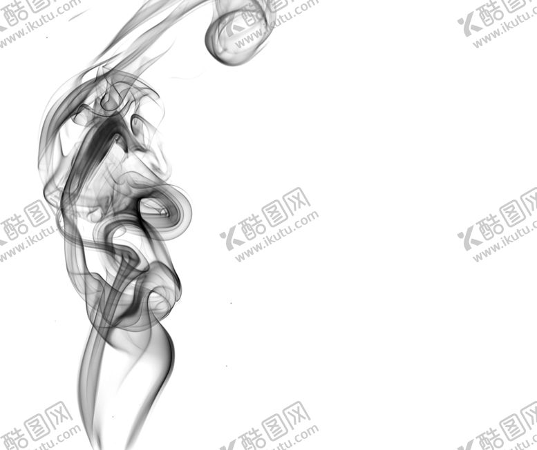 编号：39196110050118298397【酷图网】源文件下载-烟雾素材