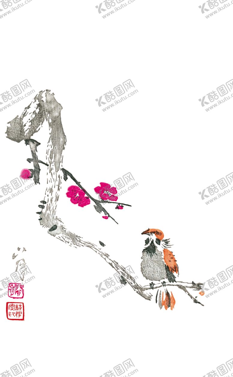 编号：67368510100616306515【酷图网】源文件下载-中国画