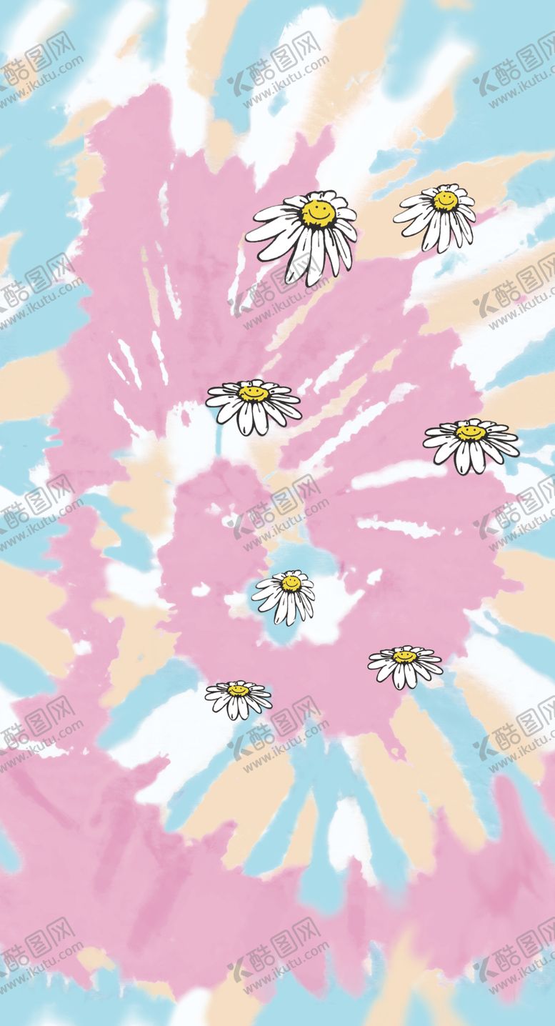 编号：94986509290654307407【酷图网】源文件下载-扎染