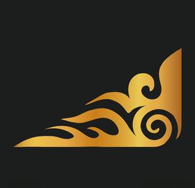 中国风矢量古典花纹元素