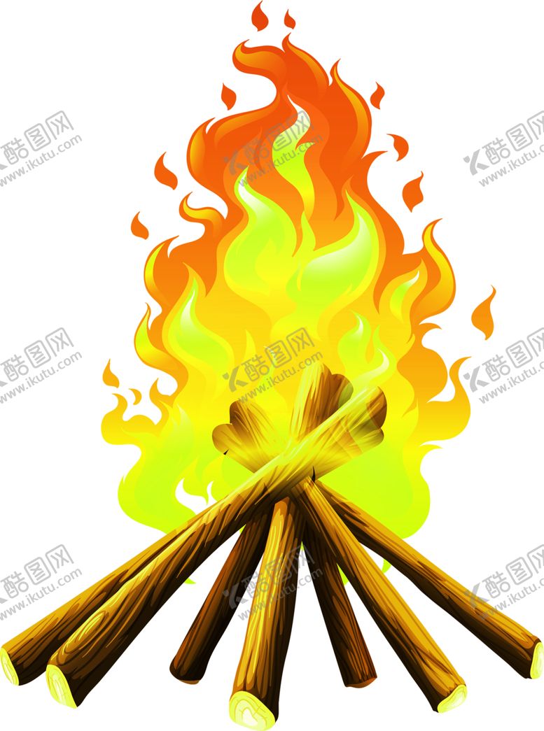 编号：19059806301407254976【酷图网】源文件下载-火焰
