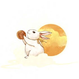 玉兔