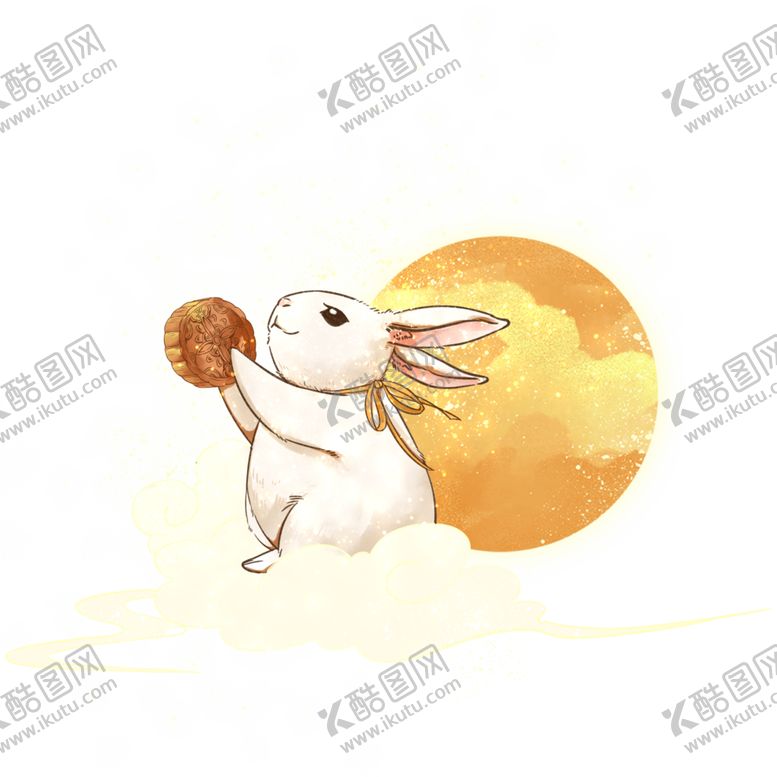 编号：50332505152123527106【酷图网】源文件下载-玉兔