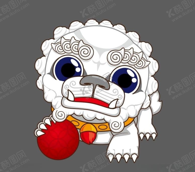 编号：57996310100312301496【酷图网】源文件下载-小AIR瑞兽