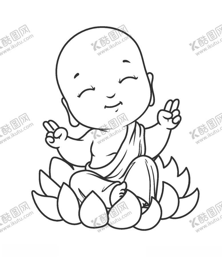 编号：64981207121435155597【酷图网】源文件下载-矢量卡通人物
