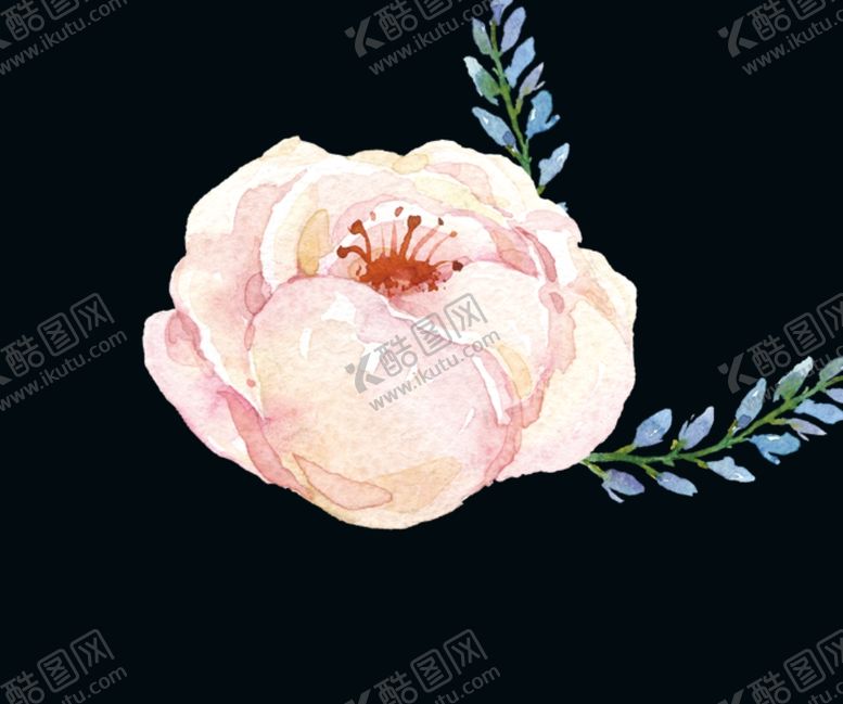 编号：76180206190146135868【酷图网】源文件下载-花叶