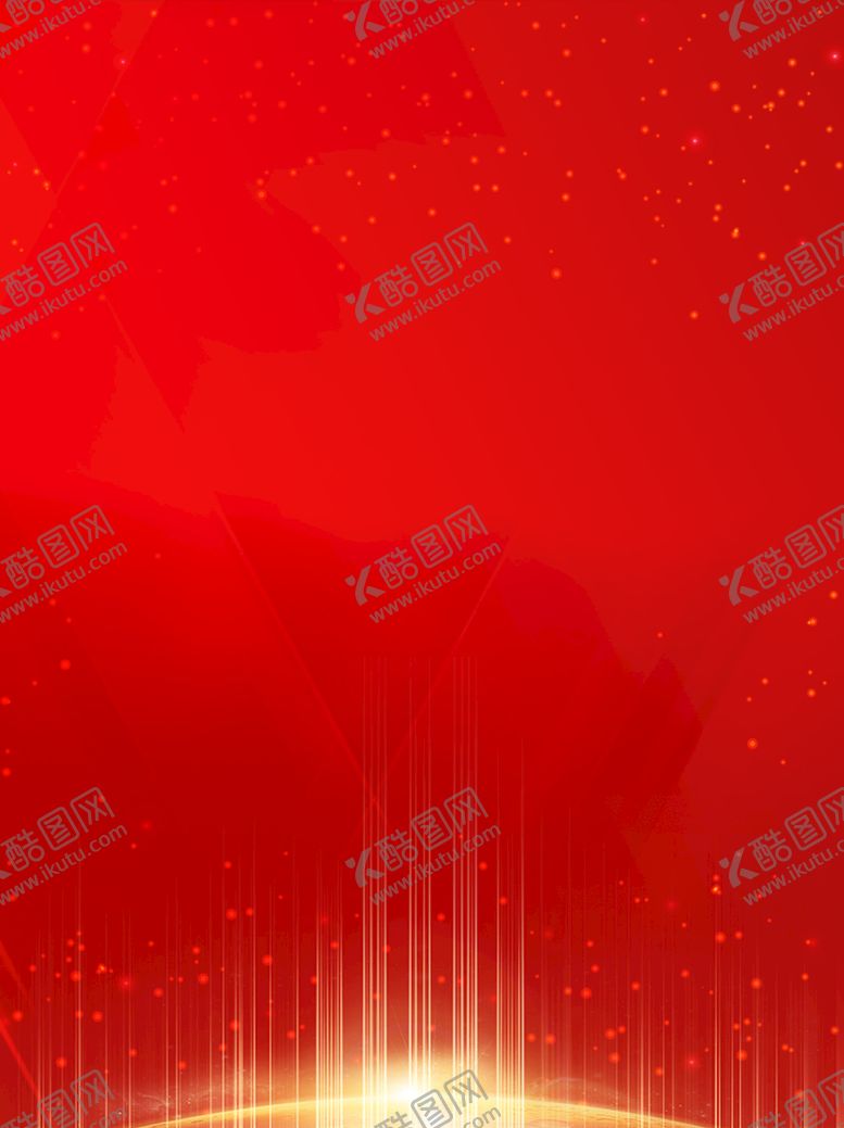 编号：60666911200915594827【酷图网】源文件下载-红色背景 