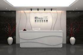 logo样机品牌展示品牌提案套图贴图