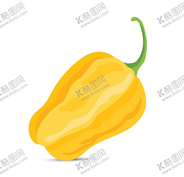 编号：82228206171748319840【酷图网】源文件下载-手绘辣椒