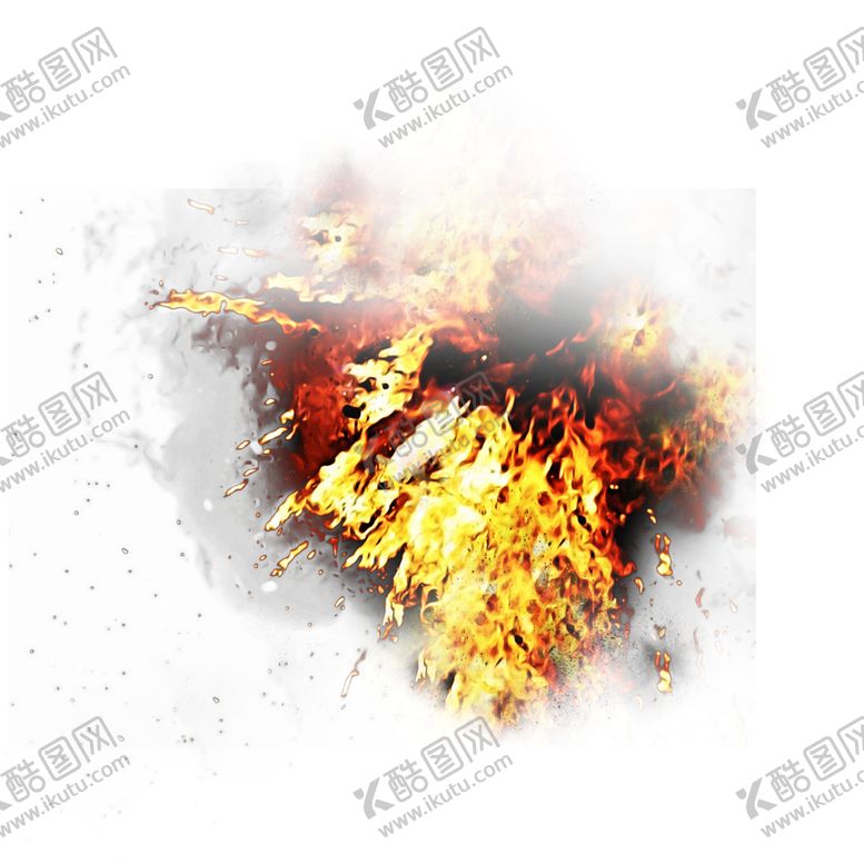 编号：79106306241624558500【酷图网】源文件下载-火焰素材