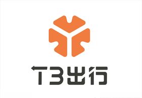 T3出行logo