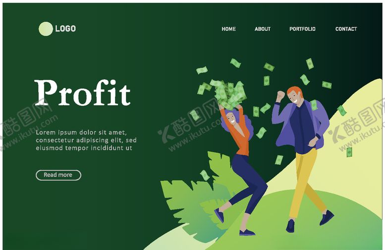 编号：25216810131055314741【酷图网】源文件下载-创意扁平风格