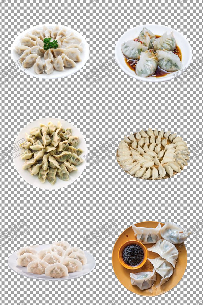 编号：93824809092310428844【酷图网】源文件下载-美味水饺