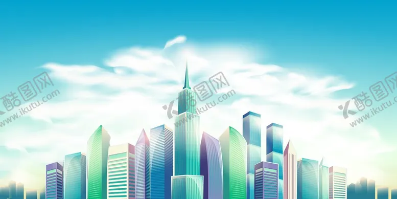 编号：62784412022335228842【酷图网】源文件下载-中国建筑精品手绘作品欣赏