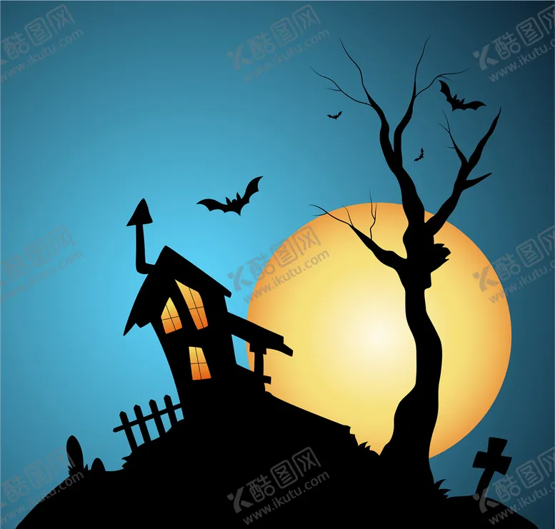 编号：54567706261019528665【酷图网】源文件下载-万圣节