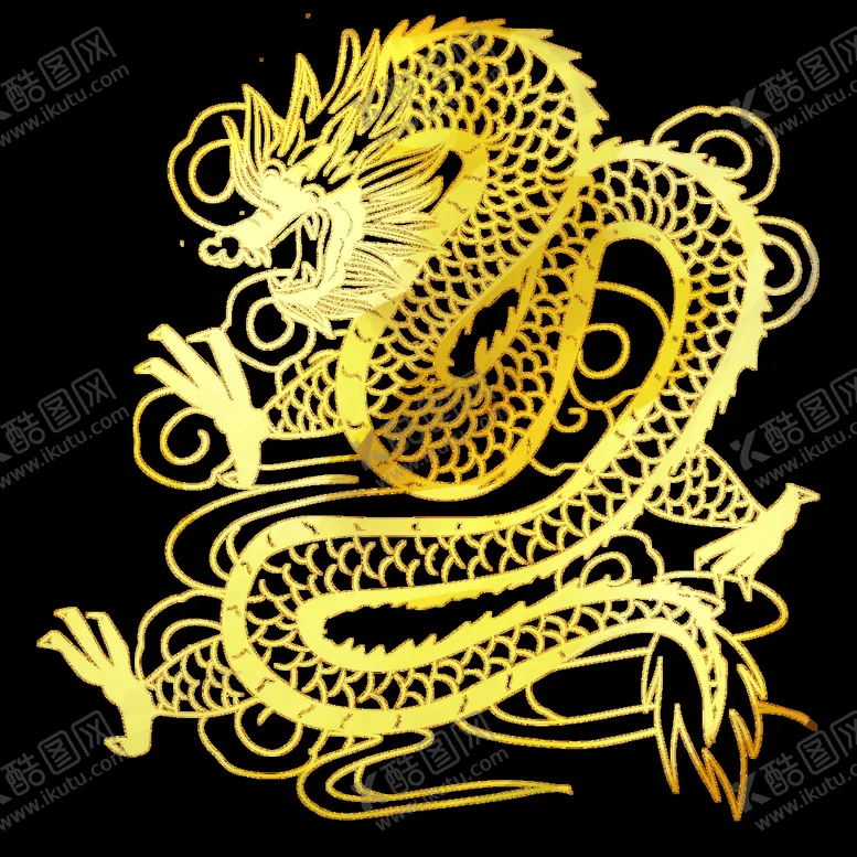 编号：57409110081415333452【酷图网】源文件下载-金龙 