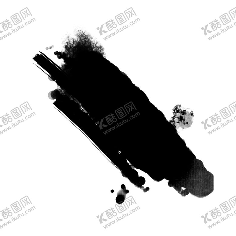 编号：70118505020834015683【酷图网】源文件下载-水墨