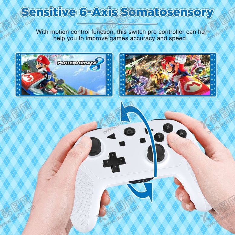 编号：67380109131807177885【酷图网】源文件下载-SWITCHPRO手柄6轴