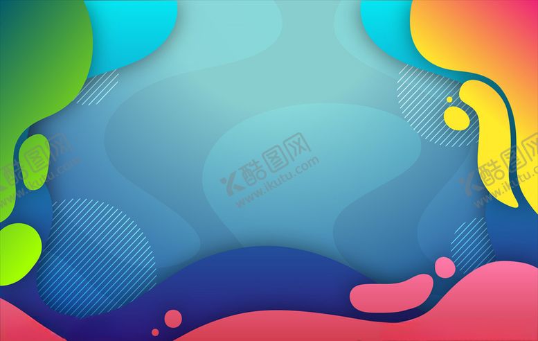 编号：31190809290828056215【酷图网】源文件下载-几何背景
