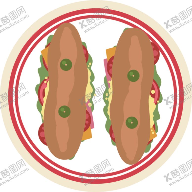 编号：25611407022038263547【酷图网】源文件下载-食物