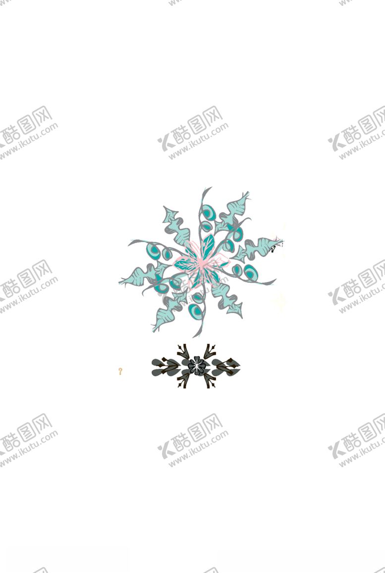 编号：65693110301118401861【酷图网】源文件下载-花卉组合