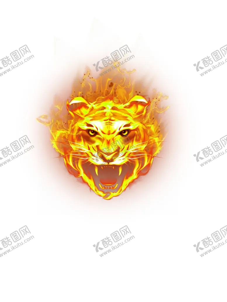 编号：95682406270714544807【酷图网】源文件下载-火焰