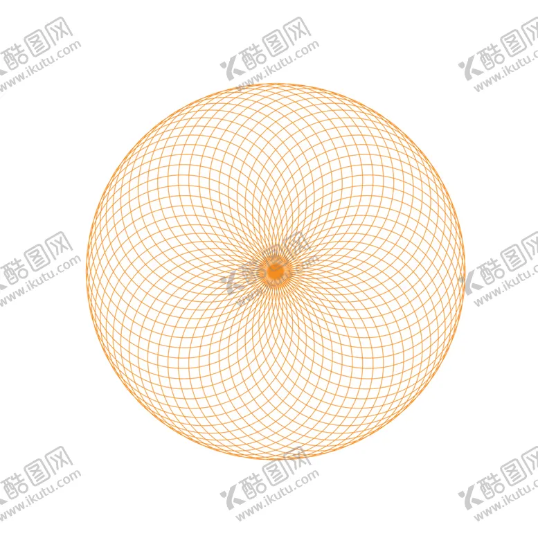编号：55745409111631545484【酷图网】源文件下载-圆环底纹