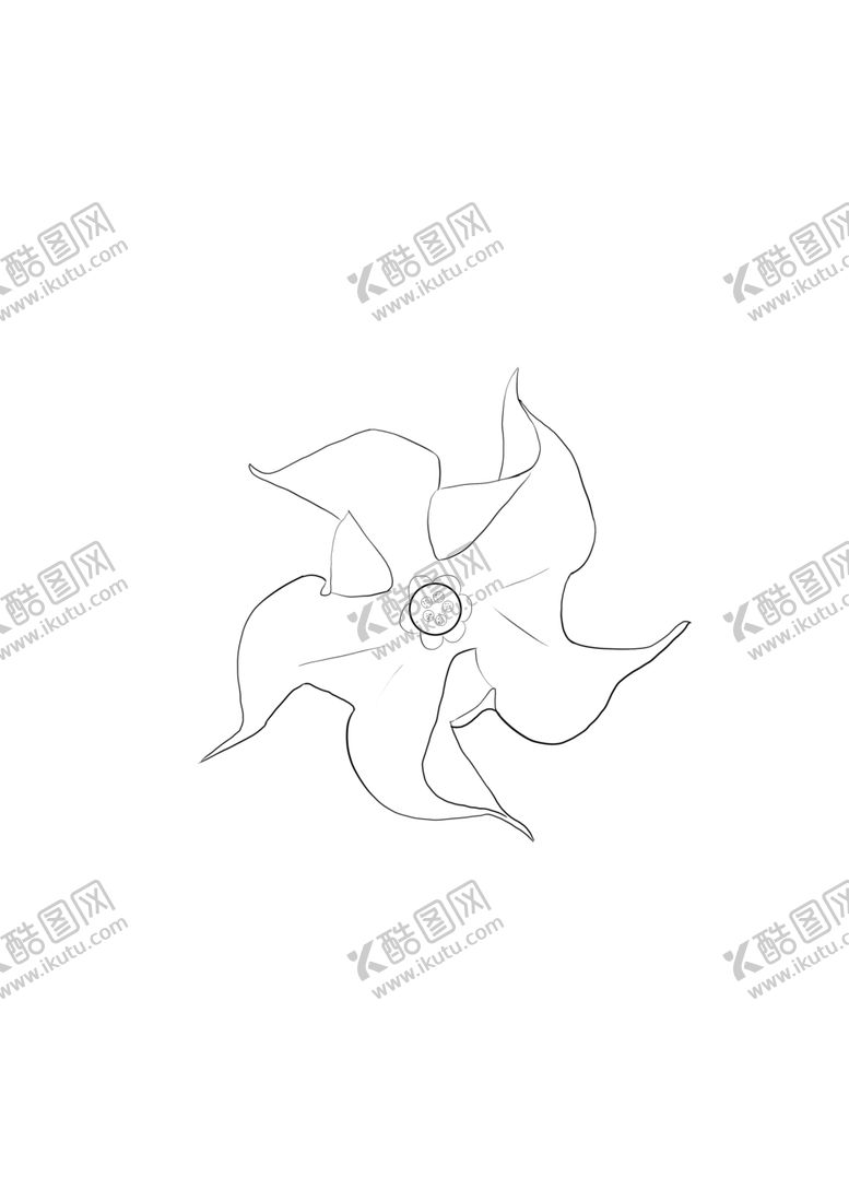 编号：48548105081934168270【酷图网】源文件下载-曼陀罗手绘花