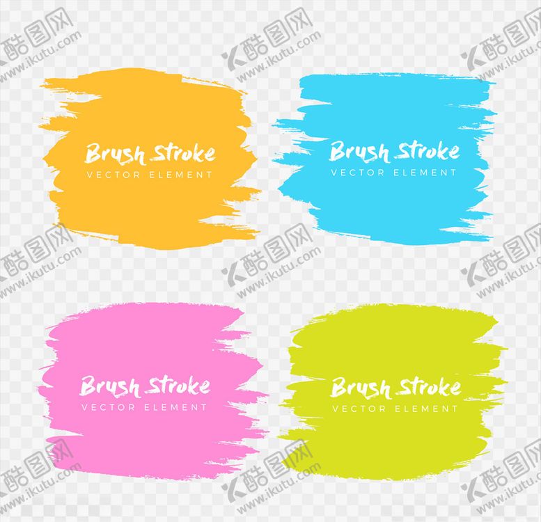 编号：29392009250104333986【酷图网】源文件下载-水墨笔触