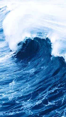 湖江海