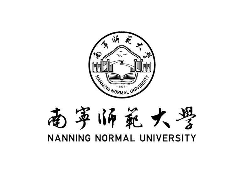 编号：80247910201958159211【酷图网】源文件下载-南宁师范大学 校徽 LOGO