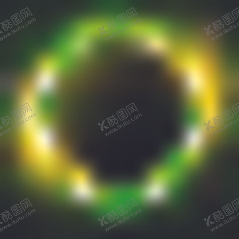 编号：44633706171220079888【酷图网】源文件下载-霓虹灯边框
