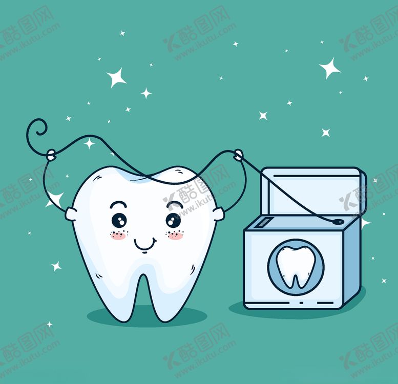 编号：38051610151632174221【酷图网】源文件下载-牙齿口腔