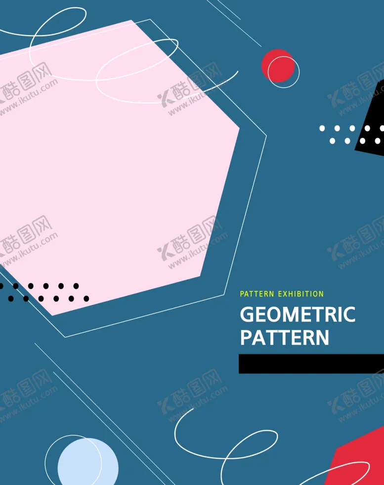 编号：45100306261530403255【酷图网】源文件下载-几何背景