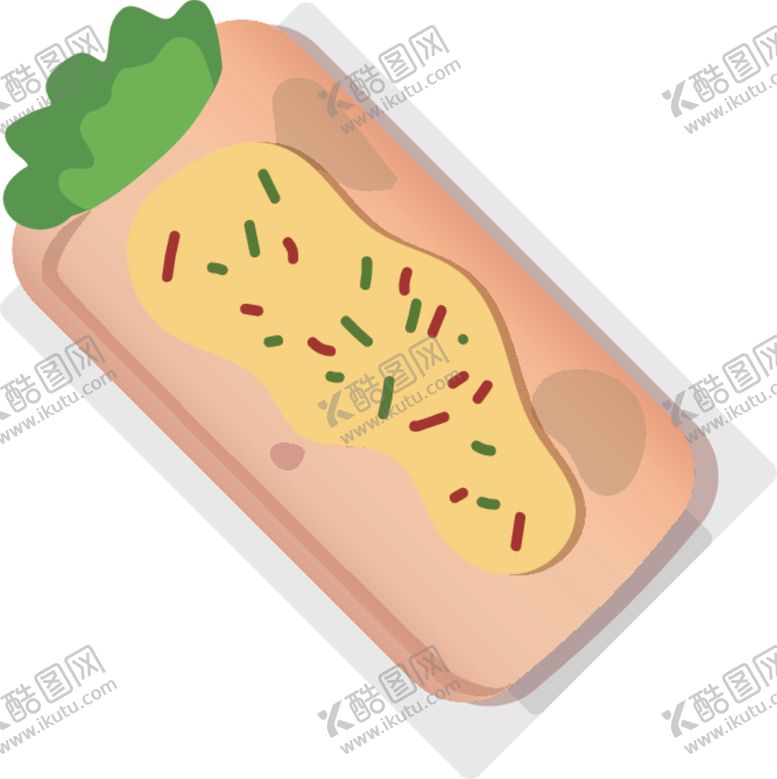 编号：24998610220719114958【酷图网】源文件下载-食物