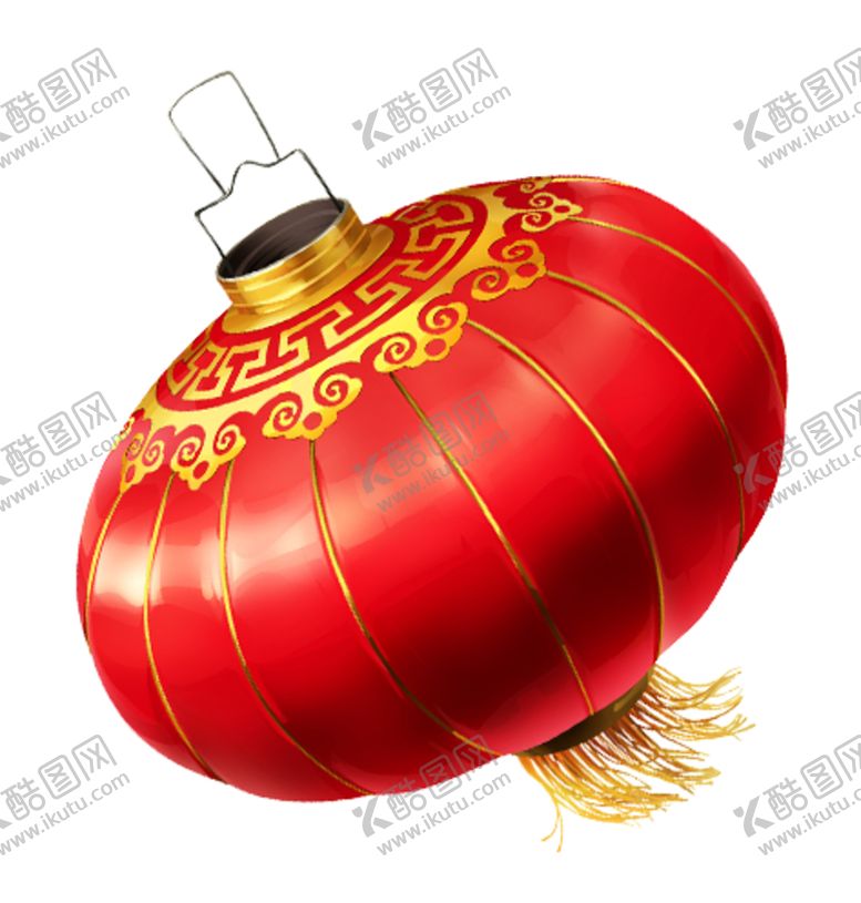 编号：47844010231615451861【酷图网】源文件下载-喜庆灯笼