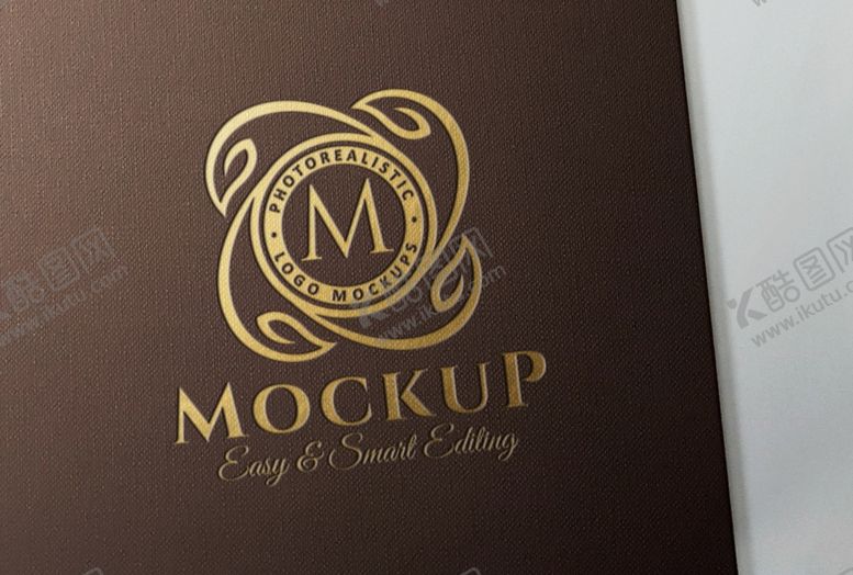 编号：97875509270637087842【酷图网】源文件下载-logo样机