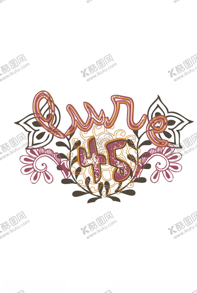 编号：17578110040812022012【酷图网】源文件下载-花卉组合