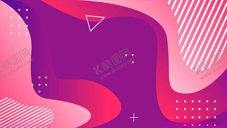 编号：55557809111849168602【酷图网】源文件下载-彩色几何