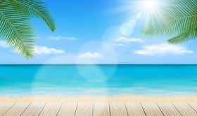 夏日