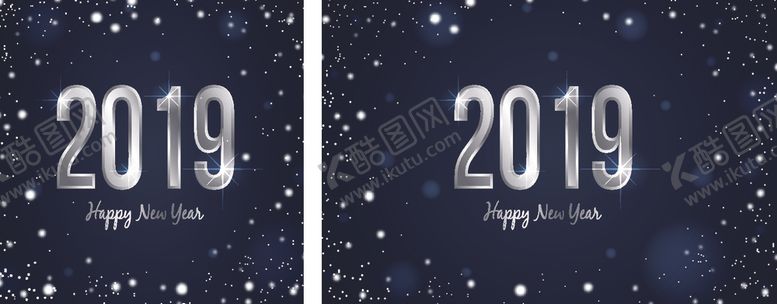 编号：62419009191306166494【酷图网】源文件下载-新年海报模板