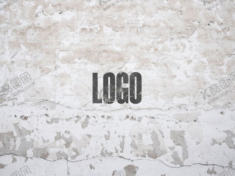 编号：82224710271014265818【酷图网】源文件下载-logo样机图片