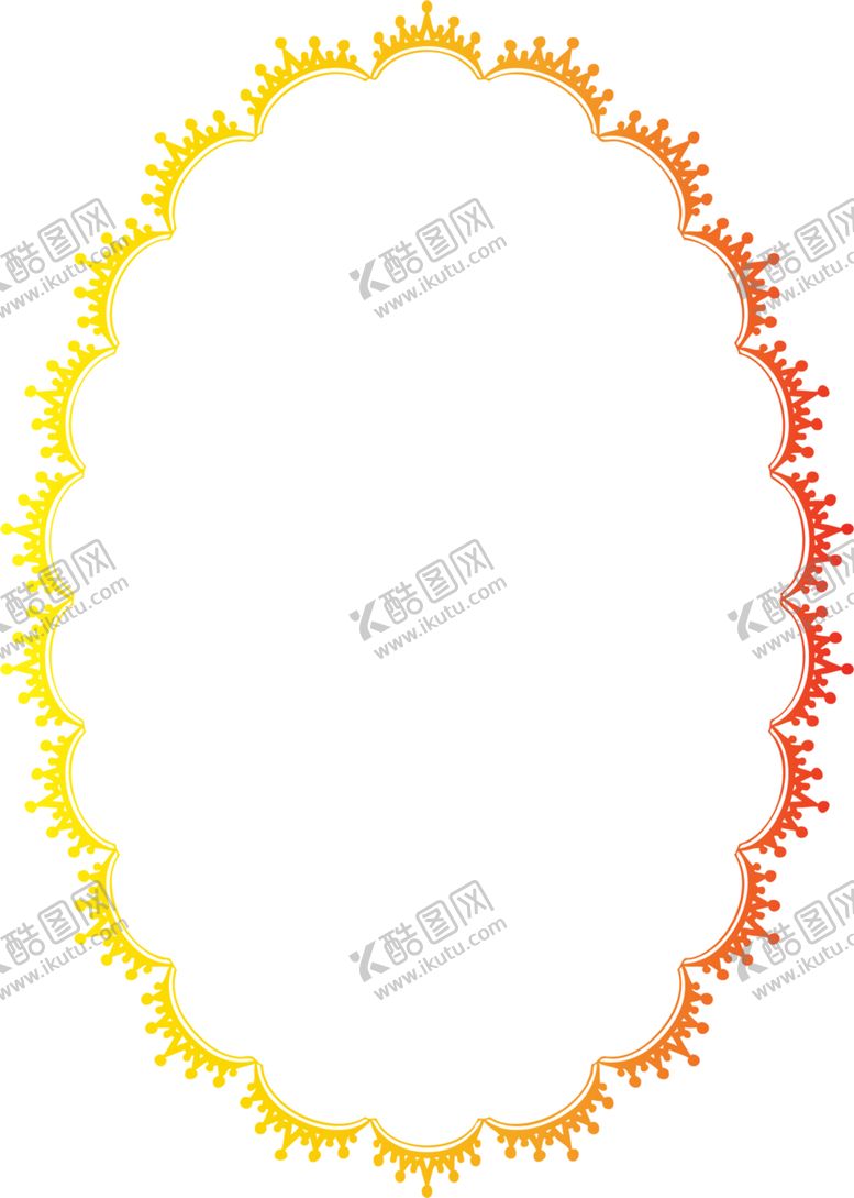 编号：41151307040735235841【酷图网】源文件下载-边框相框