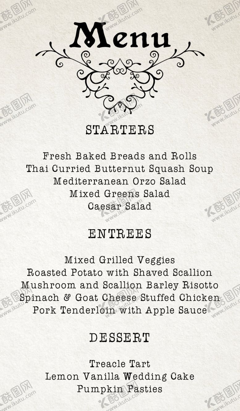 编号：39566810020848184449【酷图网】源文件下载-小清新水彩邀请函设计