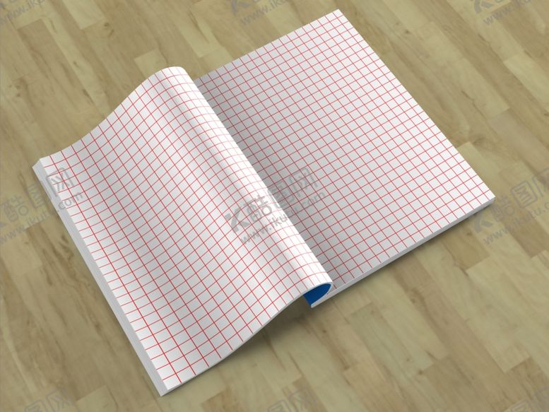 编号：10582409172349024528【酷图网】源文件下载-书籍样机