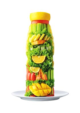 水果蔬菜饮料