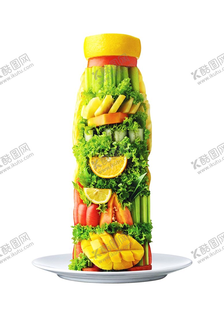 编号：21186110260536334055【酷图网】源文件下载-水果蔬菜饮料